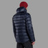 2025 Anti Freeze XT Down Hoodie