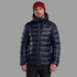 2025 Anti Freeze XT Down Hoodie