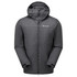 Fortes XT Insulated Hoodie