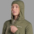 Womens Sirocco Insulated Hoodie