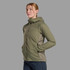 Womens Sirocco Insulated Hoodie