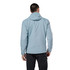 Sirocco Insulated Hoodie