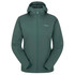 Rab Womens Xenair Alpine Light Insulated Jacket 