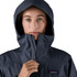 Womens Boulder Fork Rain Jacket