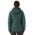 Womens Hi-Loft Nano Puff Hoody