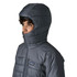 Womens Hi-Loft Nano Puff Hoody