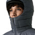 Womens Hi-Loft Nano Puff Hoody
