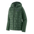 Womens Hi-Loft Nano Puff Hoody
