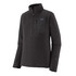 R1 Air Zip Neck
