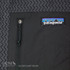 R1 Air Zip Neck