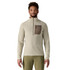 R1 Air Zip Neck