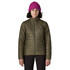 Womens Nano Puff Jacket