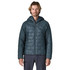 Hi-Loft Nano Puff Hoody