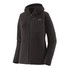 Womens R1 Air Full-Zip Hoody
