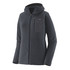 Womens R1 Air Full-Zip Hoody