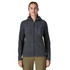 Womens R1 Air Full-Zip Hoody