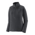 2025 Womens R1 Air Zip Neck
