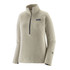 Womens R1 Air Zip Neck