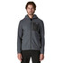 R1 Air Full-Zip Hoody