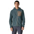 R1 Air Full-Zip Hoody
