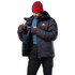 Kryos Down Jacket