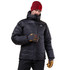 Kryos Down Jacket
