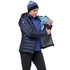 Womens Baltoro Down Jacket