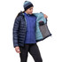 Womens Baltoro Down Jacket