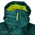 Womens Baltoro Down Jacket