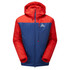 Fitzroy Insulated Jacket Fitzroy Insulated Jacket