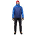 Fitzroy Insulated Jacket Fitzroy Insulated Jacket