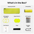 Tiny Sleeping Pad R03 AVS Regular Long
