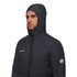 Rime Light IN Hybrid Hooded Jacket