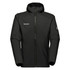 Rime Light IN Hybrid Hooded Jacket