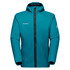 Rime Air IN Hybrid Hooded Jacket Rime Air IN Hybrid Hooded Jacket