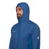 Rime Light IN Hybrid Hooded Jacket