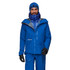 Eiger Nordwand Light Down IN Hooded Jacket Eiger Nordwand Light Down IN Hooded Jacket