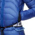 Eiger Nordwand Light Down IN Hooded Jacket Eiger Nordwand Light Down IN Hooded Jacket