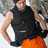Eiger Nordwand FL Air Mesh Vest Eiger Nordwand FL Air Mesh Vest