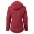 Womens Mountain Core Jacket