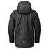 Barrage Insulated Shell Jacket