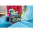 Waterproof Mountain Raid 233 Synthetic Sleeping Bag Waterproof Mountain Raid 233 Synthetic Sleeping Bag