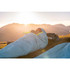 Waterproof Mountain Raid 233 Synthetic Sleeping Bag Waterproof Mountain Raid 233 Synthetic Sleeping Bag