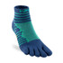 Ultra Run Mini-Crew Socks