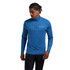 Dart Zip Neck - Past Season Colours