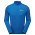 2024 Dart Zip Neck