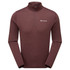 2024 Dart Zip Neck