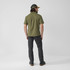 Ovik Lite Shirt SS - Past Season Colours