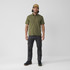 Ovik Lite Shirt SS - Past Season Colours