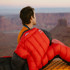 Zero Superlight Down Sleeping Bag